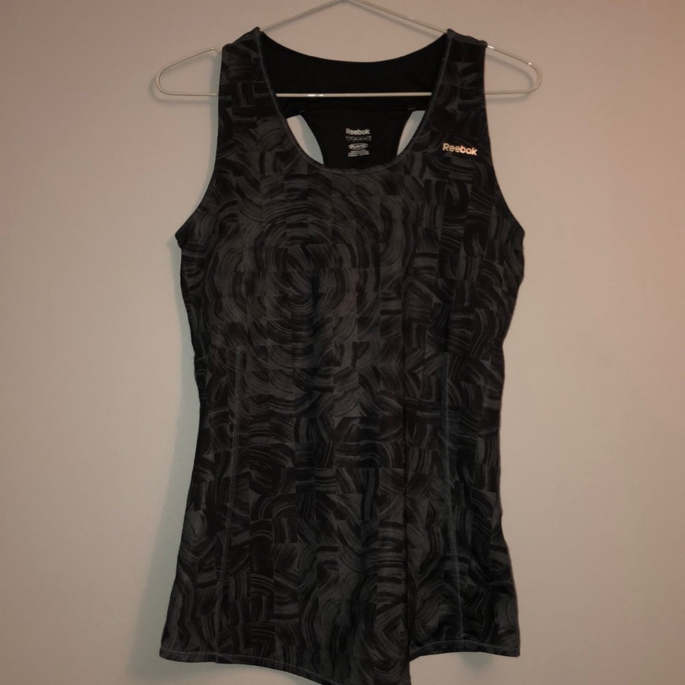 Reebok workout tank
